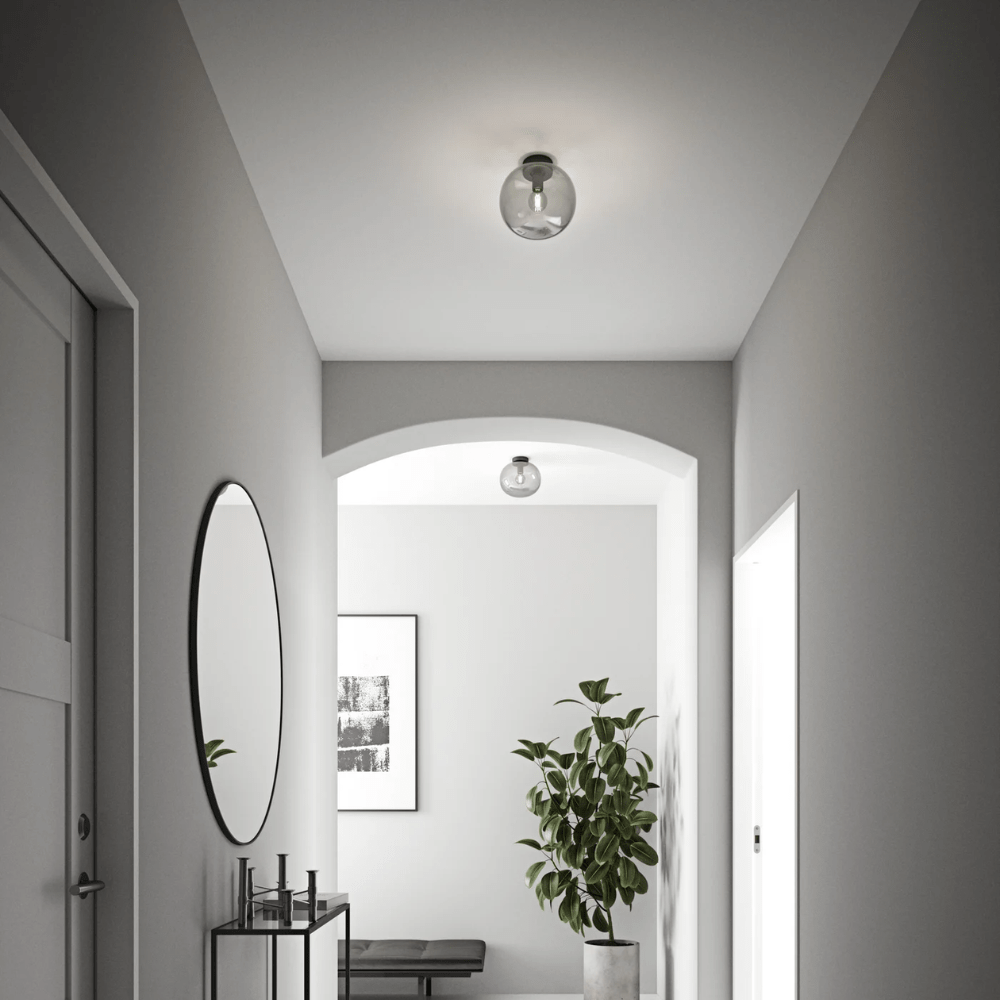 Interior Flush & Semi Flush Alton Flush Mount