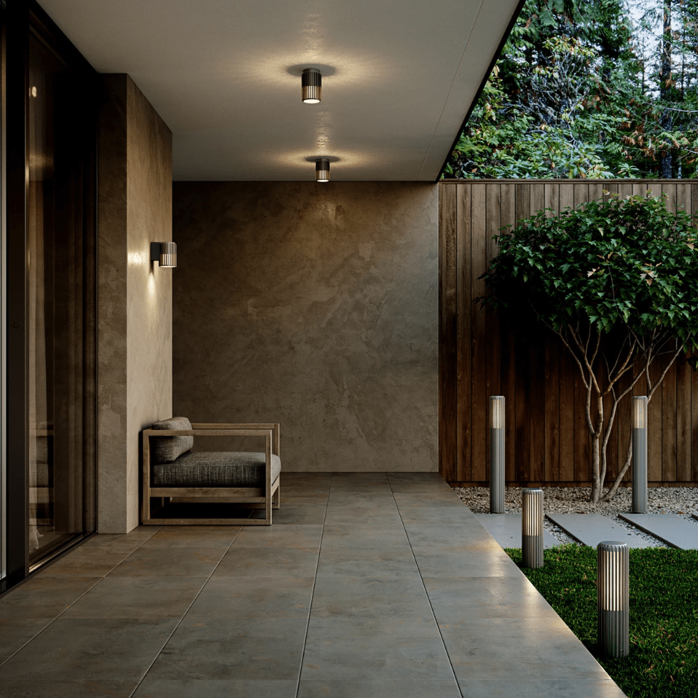 Bollards / Aludra 45 Garden Light