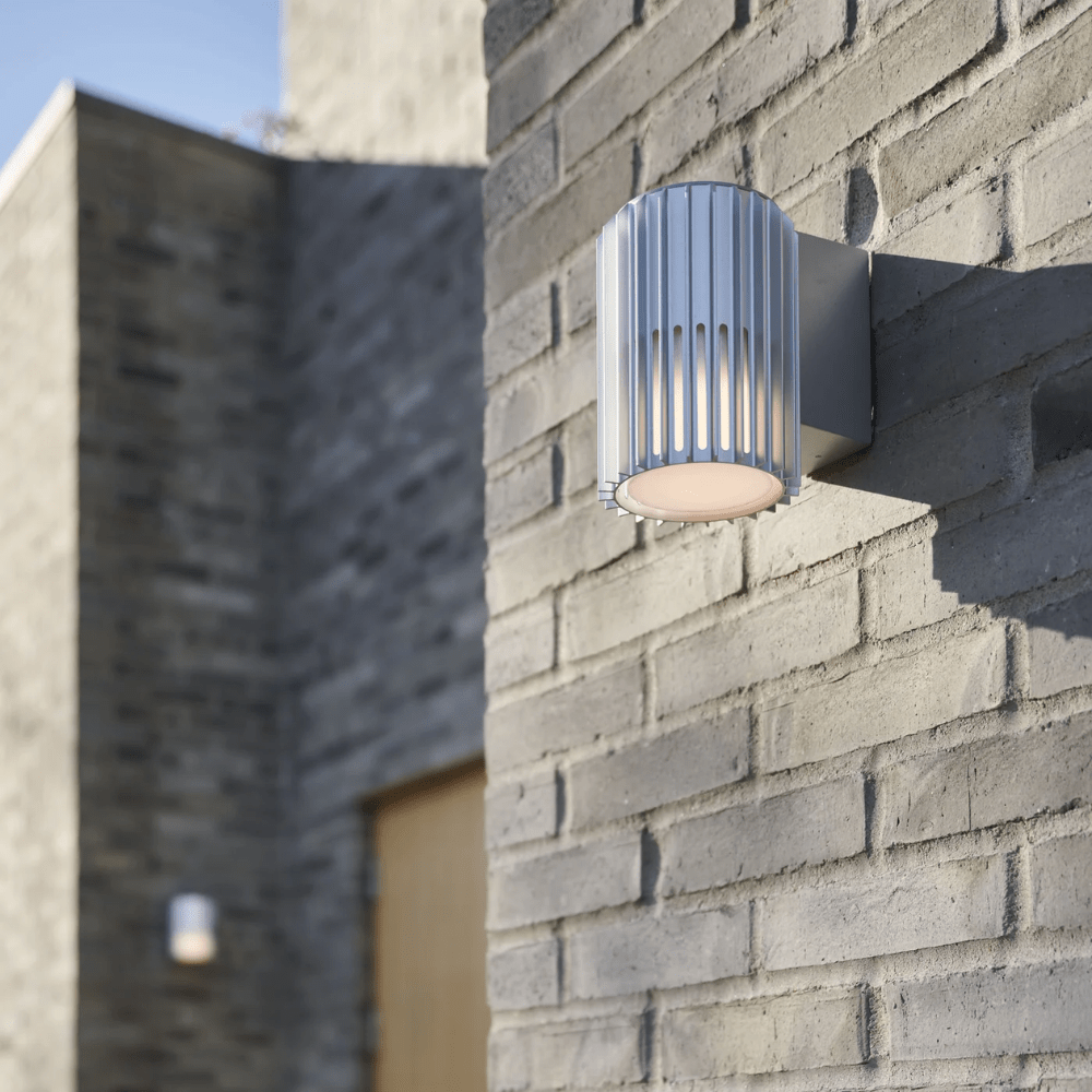Exterior Wall Light Aludra Wall Light