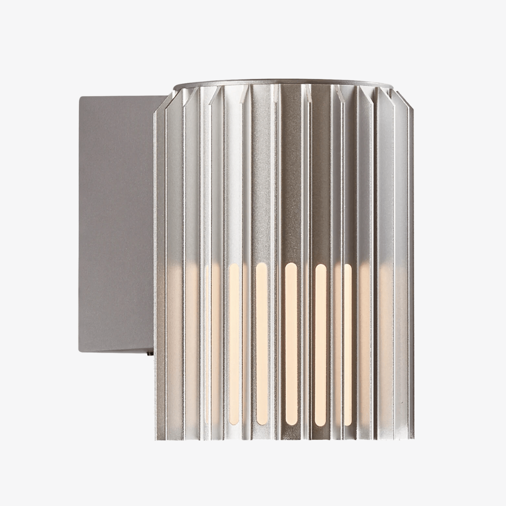 Exterior Wall Light Aludra Wall Light