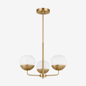 Interior Pendant Alvin 3L Pendant