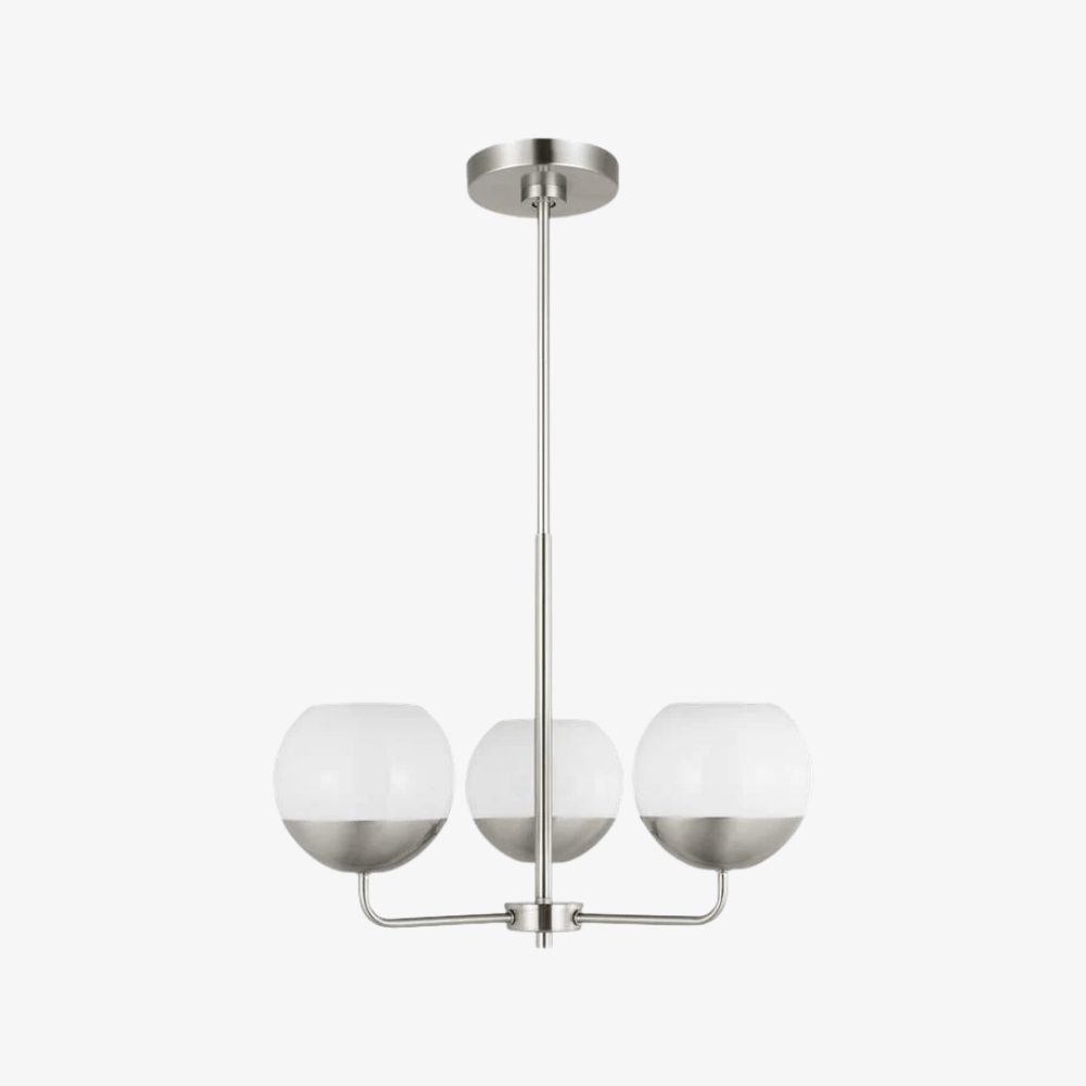 Interior Pendant Alvin 3L Pendant