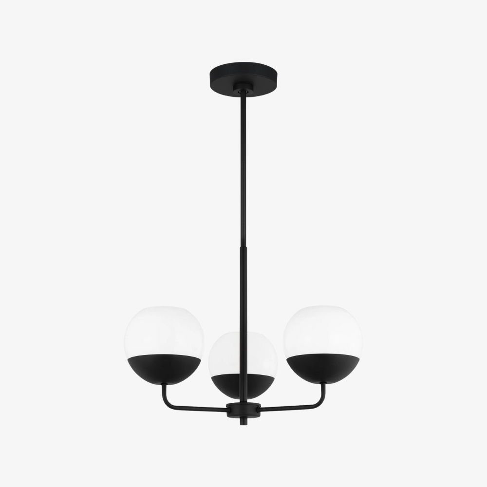 Interior Pendant Alvin 3L Pendant