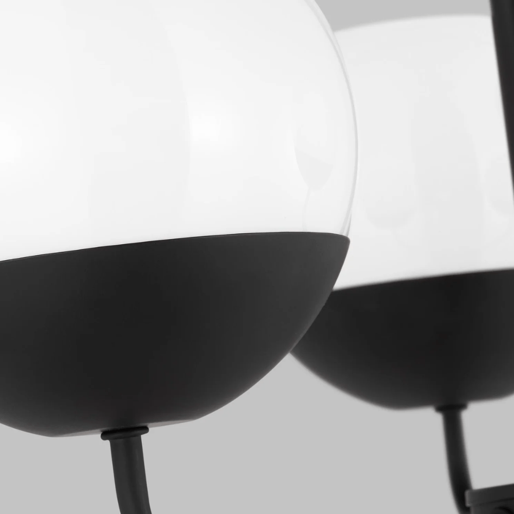 Interior Pendant Alvin 3L Pendant