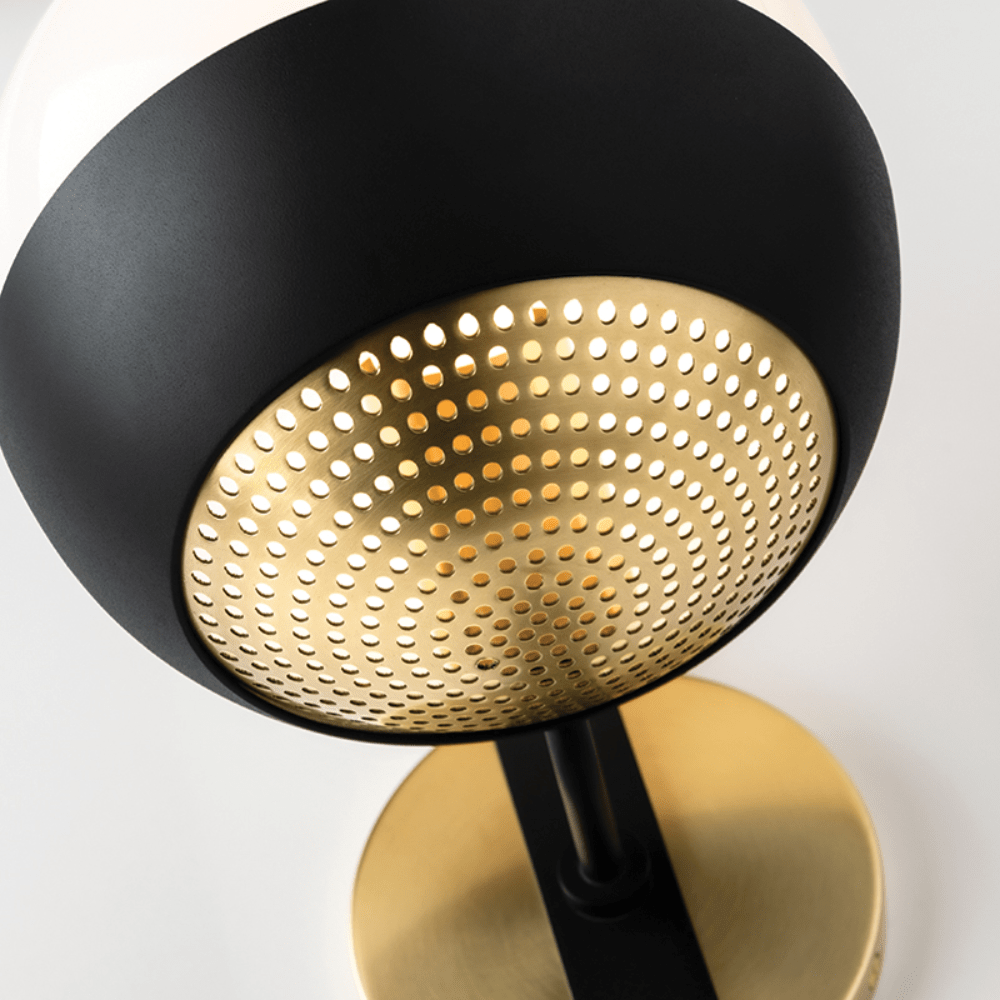 Interior Wall Light / Sconce Aly Wall Sconce