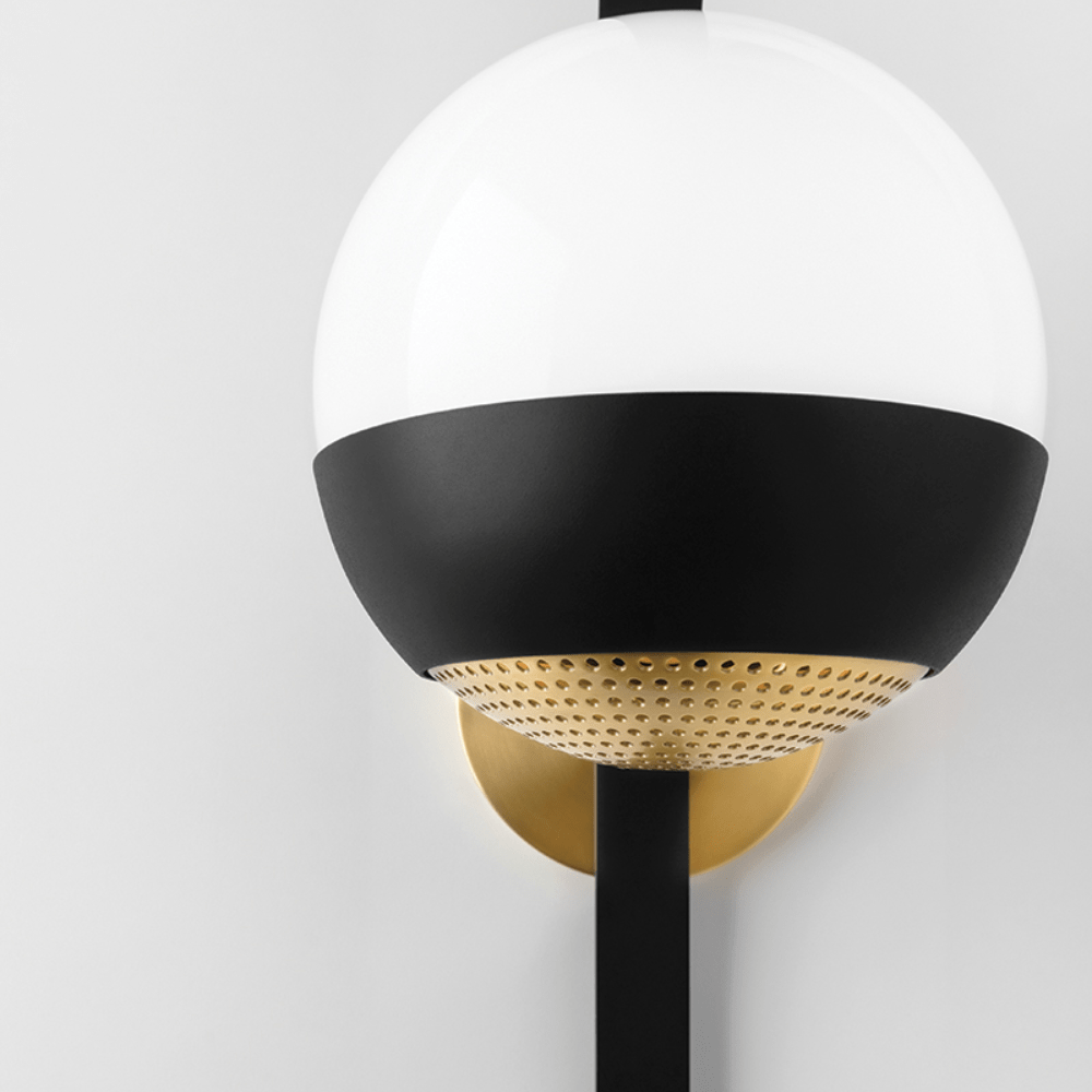 Interior Wall Light / Sconce Aly Wall Sconce
