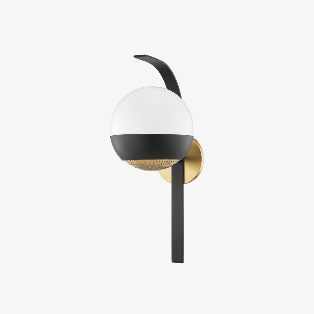 Interior Wall Light / Sconce Aly Wall Sconce