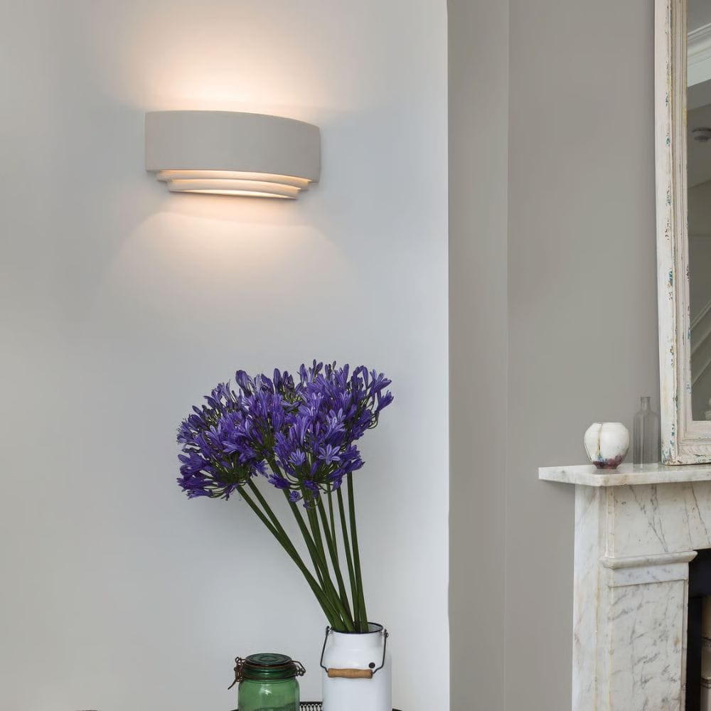 Interior Wall Light / Sconce Amalfi 315 Wall Light