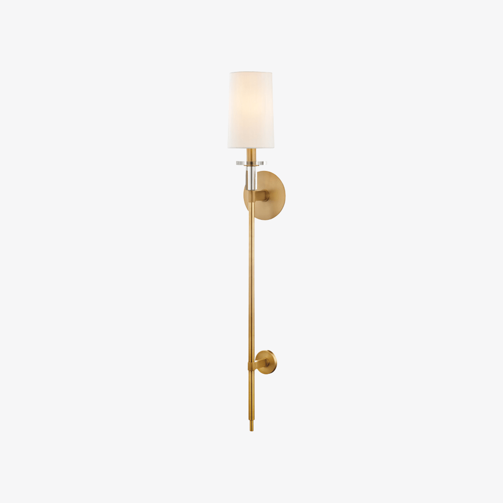 Interior Wall Light / Sconce Amherst Tall Wall Sconce
