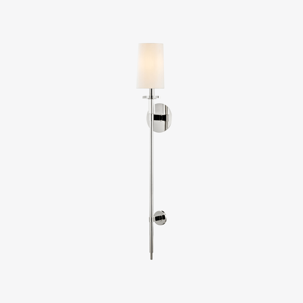 Interior Wall Light / Sconce Amherst Tall Wall Sconce