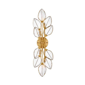 Interior Wall Light / Sconce Amira 4 Light Large Sconce