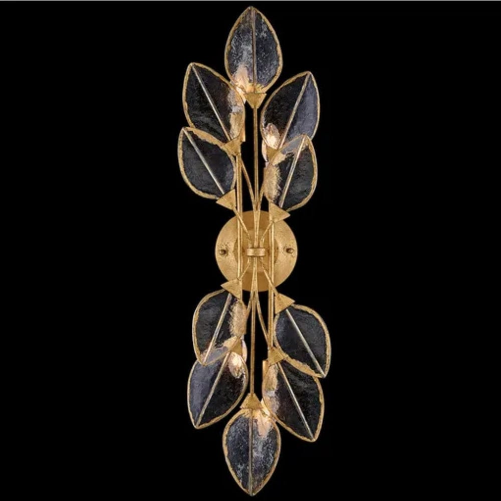 Interior Wall Light / Sconce Amira 4 Light Large Sconce