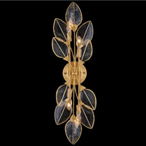 Interior Wall Light / Sconce Amira 4 Light Large Sconce