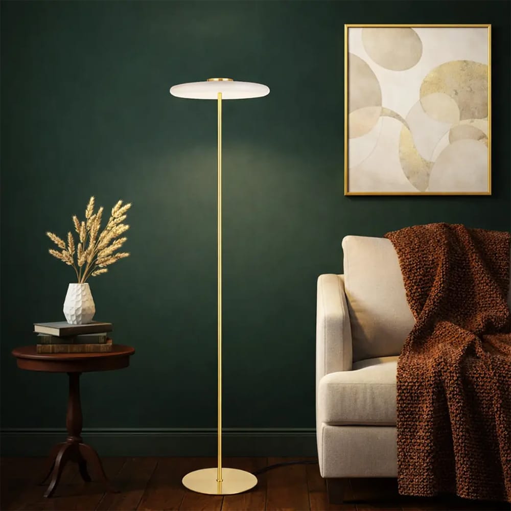Floor Lamps Amity Floor Lamp