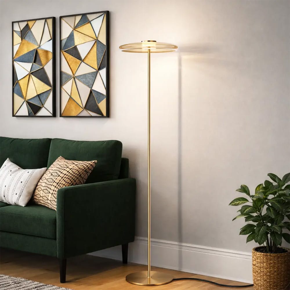 Floor Lamps Amity Floor Lamp