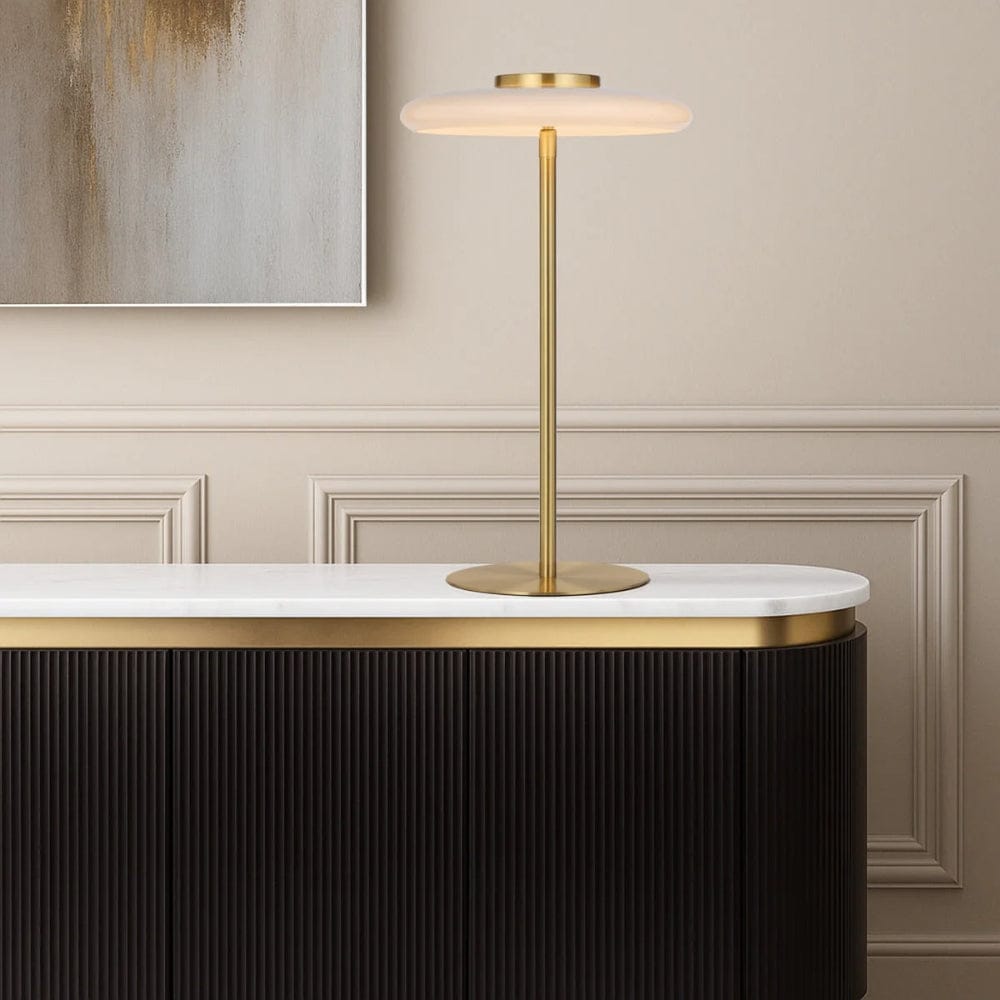 Table Lamps Amity Table Lamp