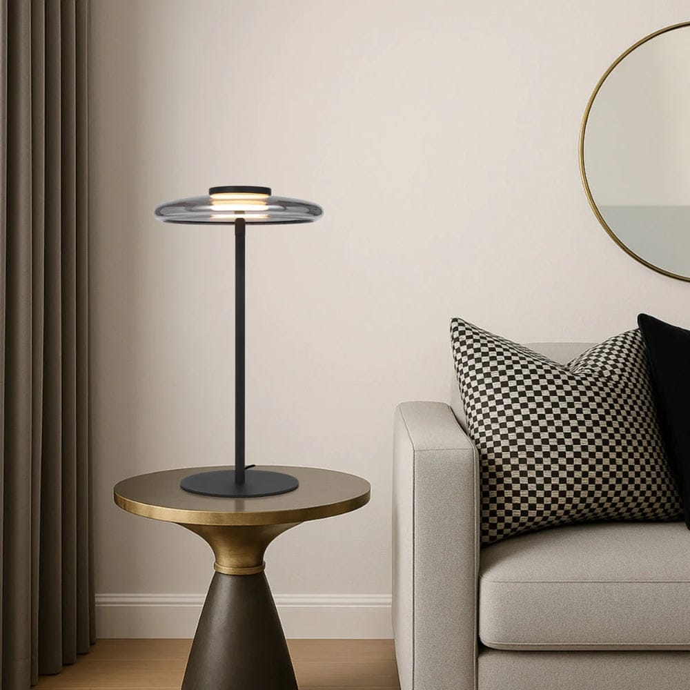 Table Lamps Amity Table Lamp