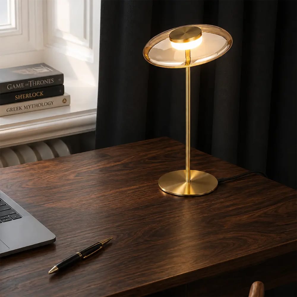 Table Lamps Amity Table Lamp