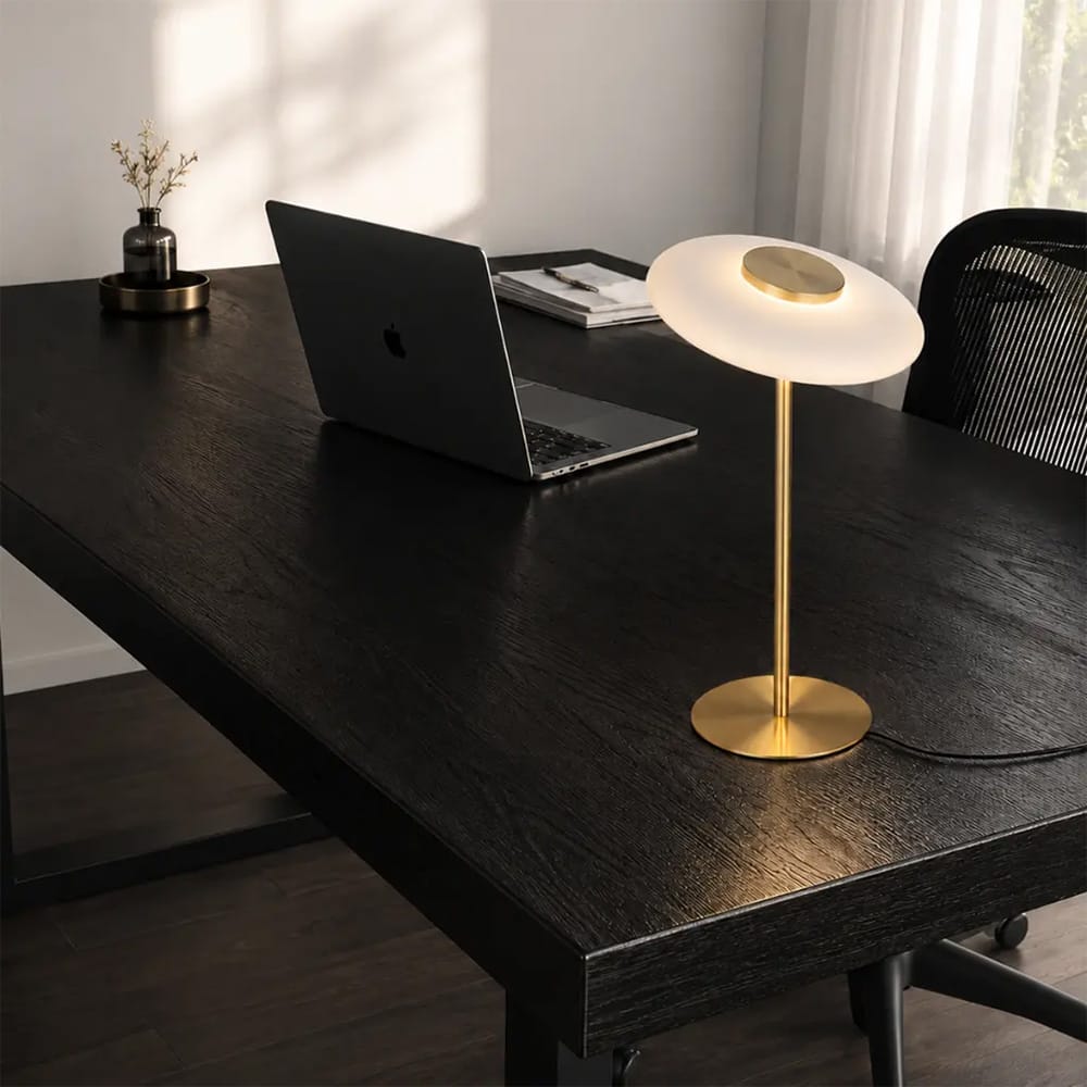 Table Lamps Amity Table Lamp