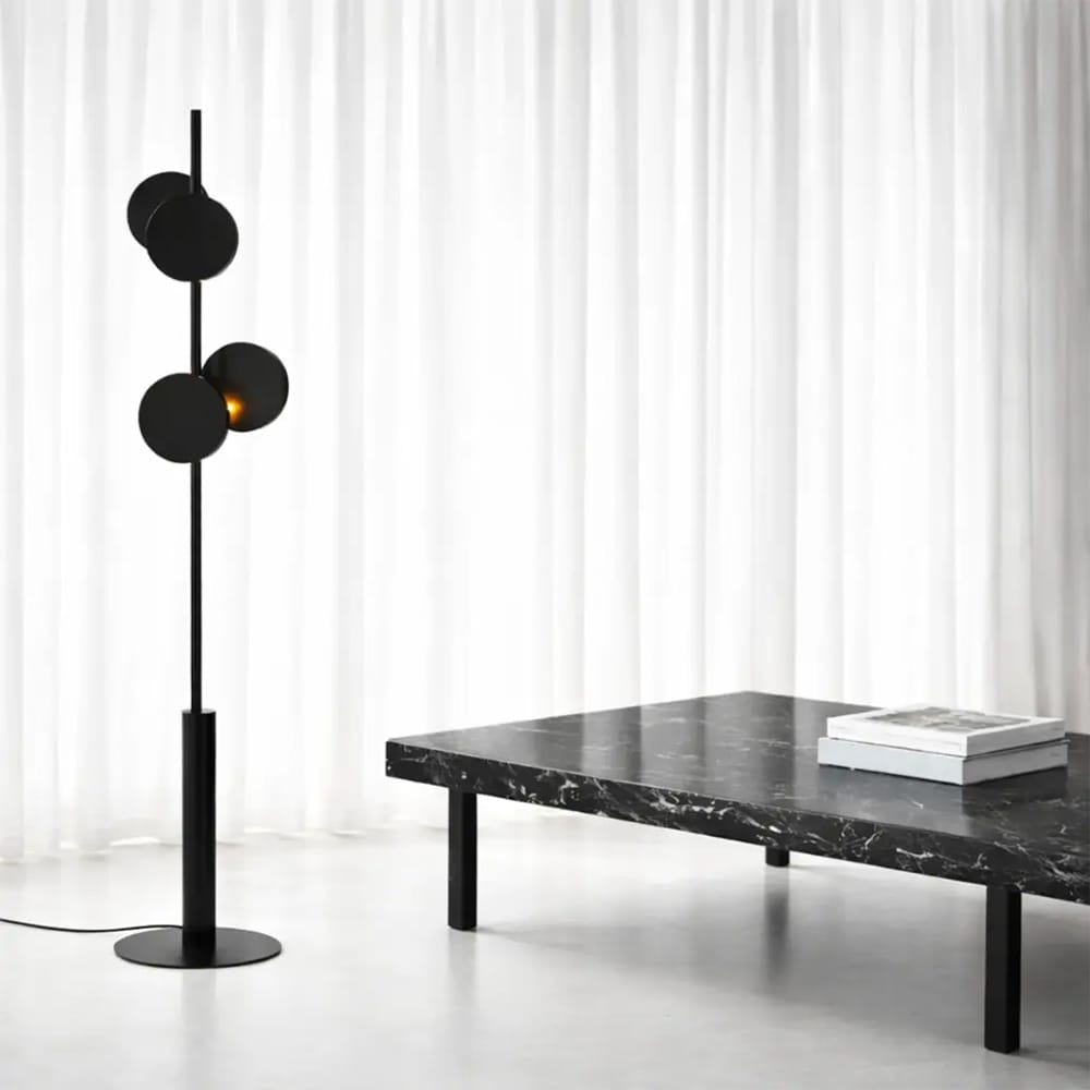 Floor Lamps Amparo Floor Lamp