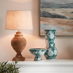 Table Lamps Amphora Table Lamp Base - Base Only