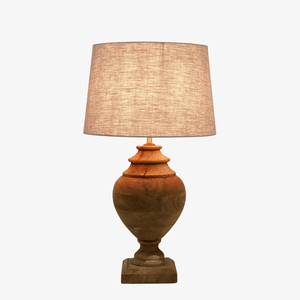 Table Lamps Amphora Table Lamp Base - Base Only