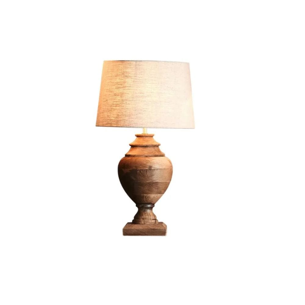 Table Lamps Amphora Table Lamp Base - Base Only