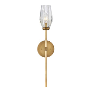 Interior Wall Light / Sconce Ana 1 Light Wall Sconce