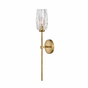 Interior Wall Light / Sconce Ana 1 Light Wall Sconce