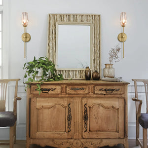 Interior Wall Light / Sconce Ana 1 Light Wall Sconce