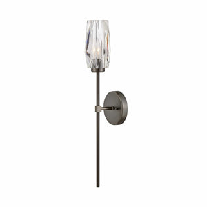 Interior Wall Light / Sconce Ana 1 Light Wall Sconce
