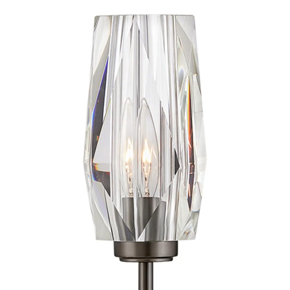 Interior Wall Light / Sconce Ana 1 Light Wall Sconce