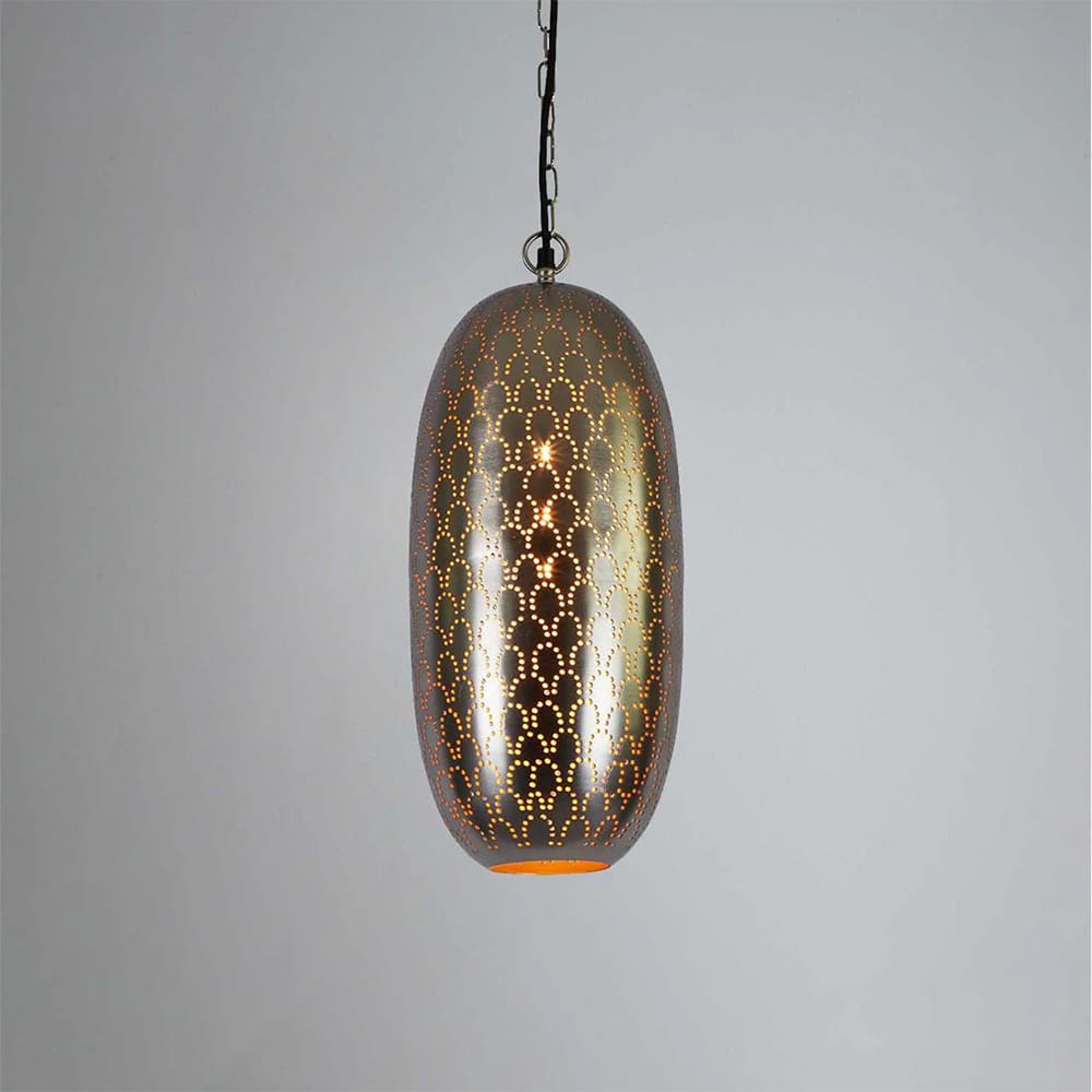 Interior Pendant Anaconda Ceiling Pendant  (Excess Stock)