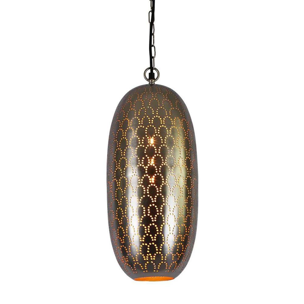 Interior Pendant Anaconda Ceiling Pendant  (Excess Stock)