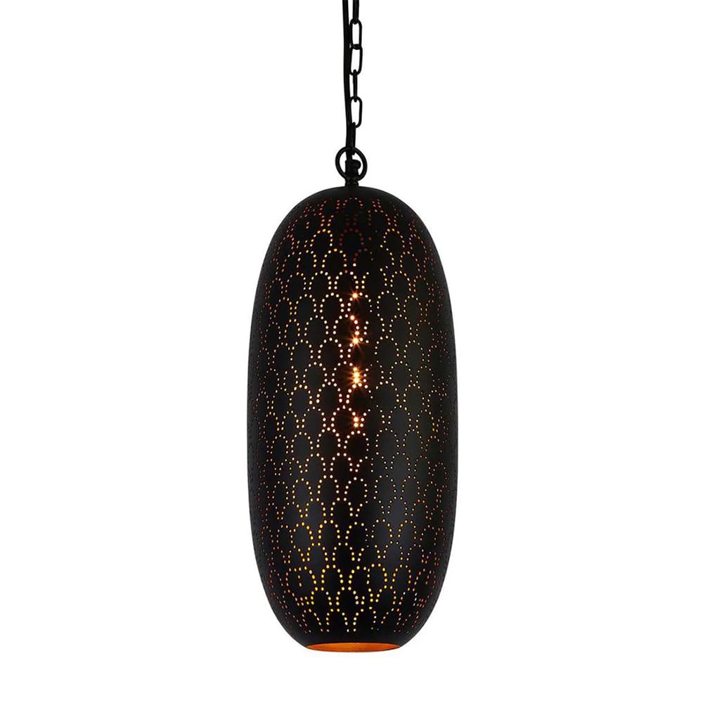 Interior Pendant Anaconda Ceiling Pendant  (Excess Stock)