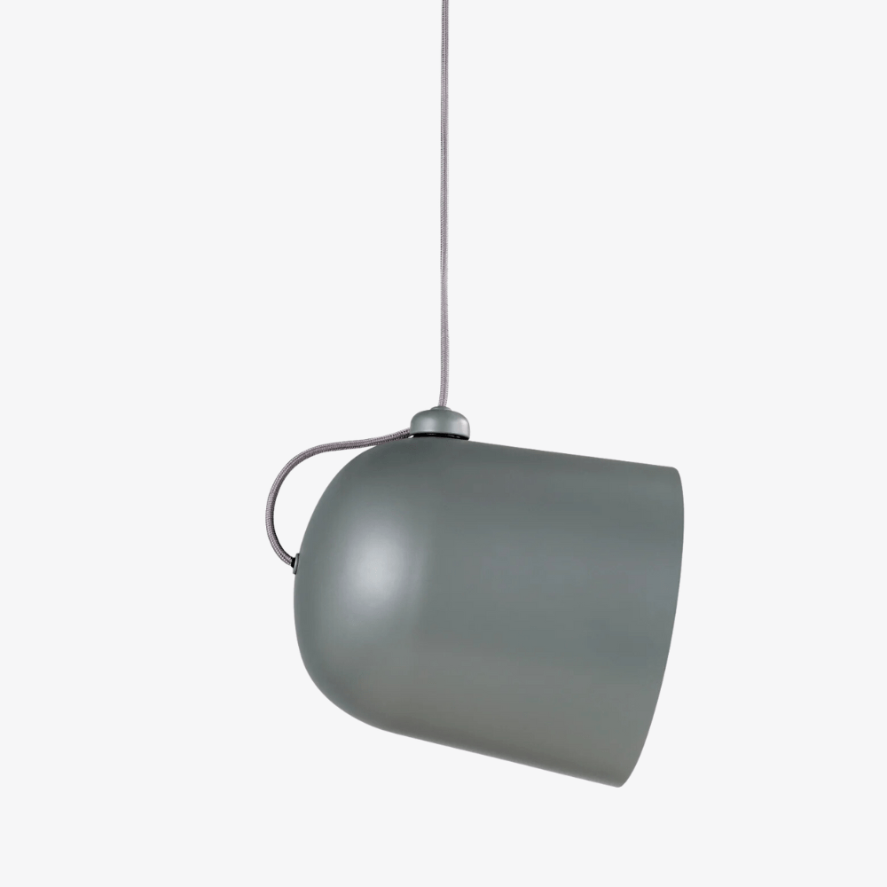 Interior Pendant Angle Pendant