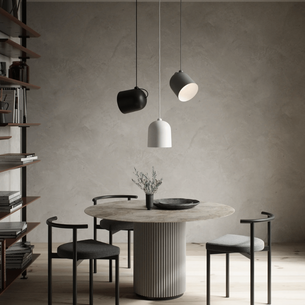 Interior Pendant Angle Pendant