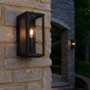Exterior Wall Light Anglesea Wall Light