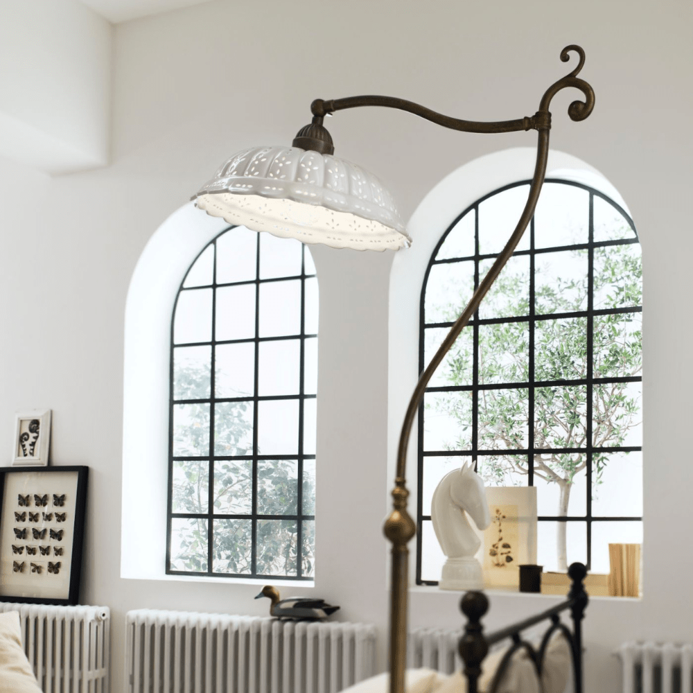 Floor Lamps Anita Floor Lamp