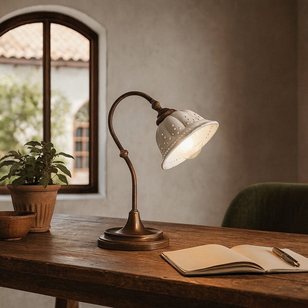 Table Lamps Anita Table Lamp