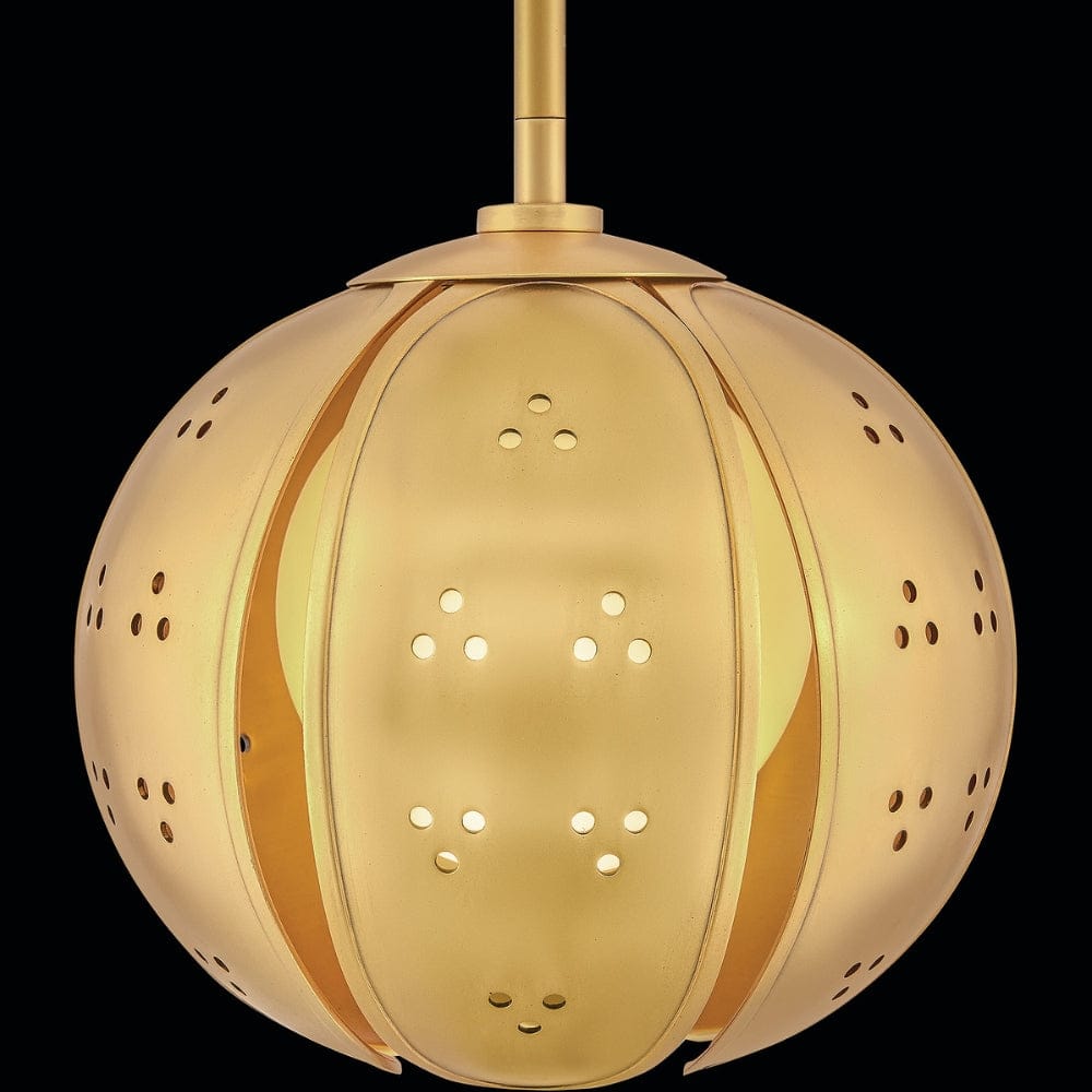 Chandelier Anthos Large Abstract Chandelier