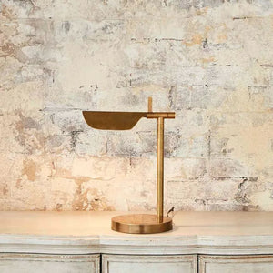 Task Lighting Antigua Desk Lamp