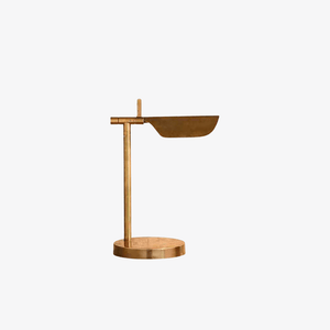 Task Lighting Antigua Desk Lamp