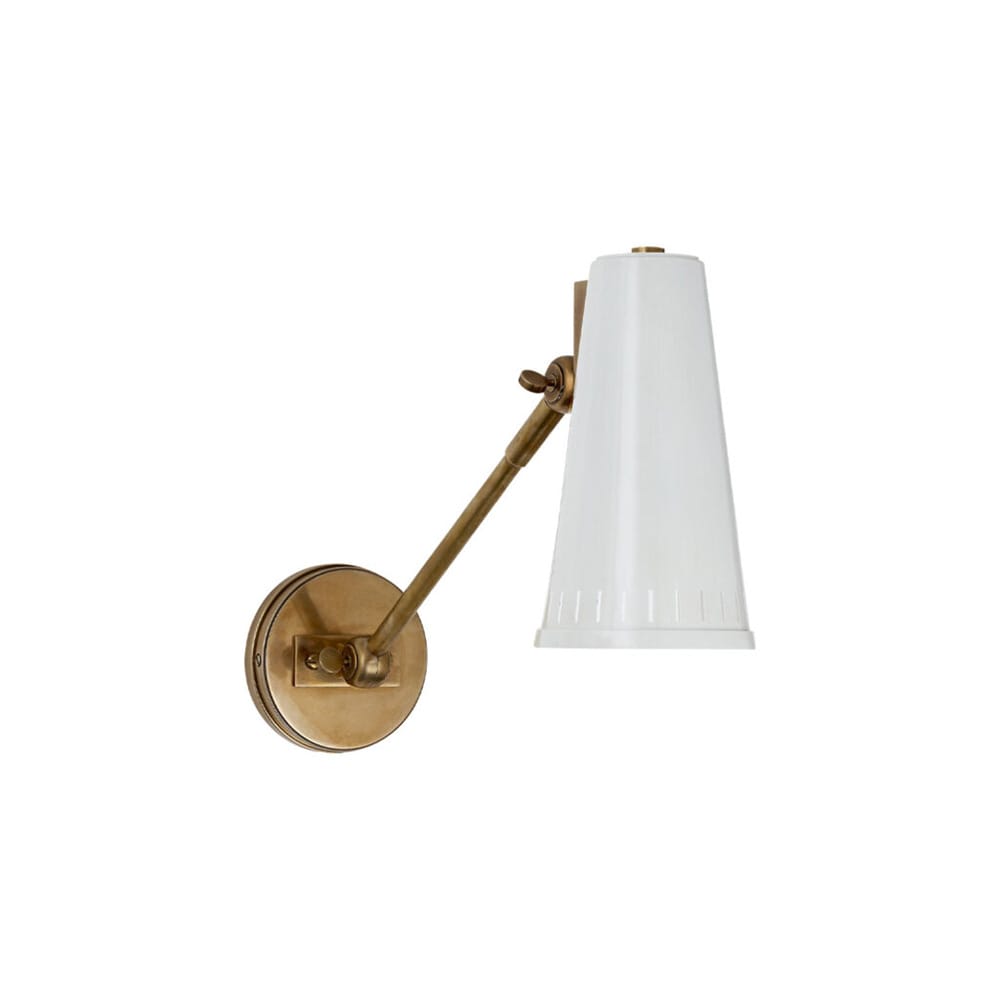 Antonio Wall Lamp