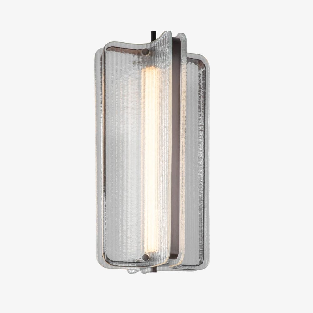Exterior Pendant Apex Pendant