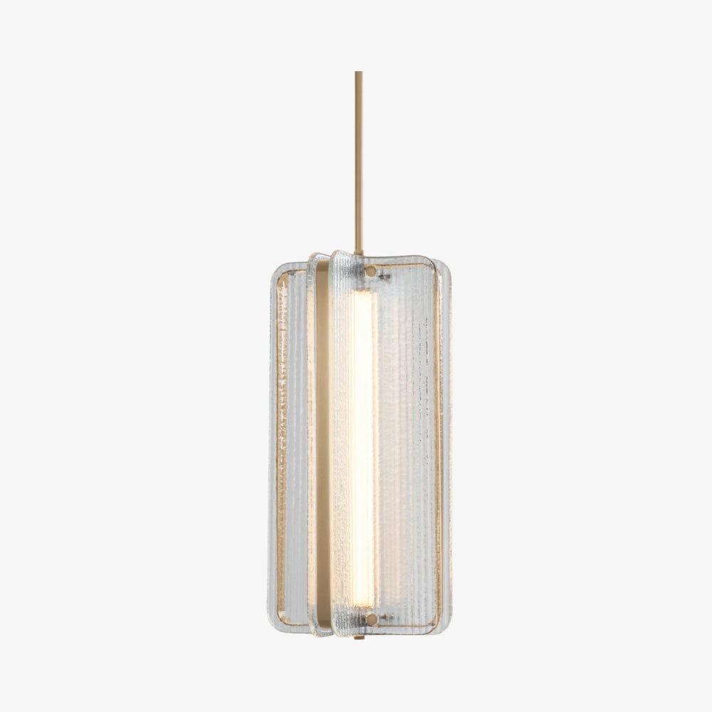 Exterior Pendant Apex Pendant