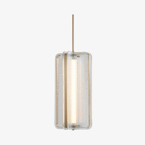 Exterior Pendant Apex Pendant