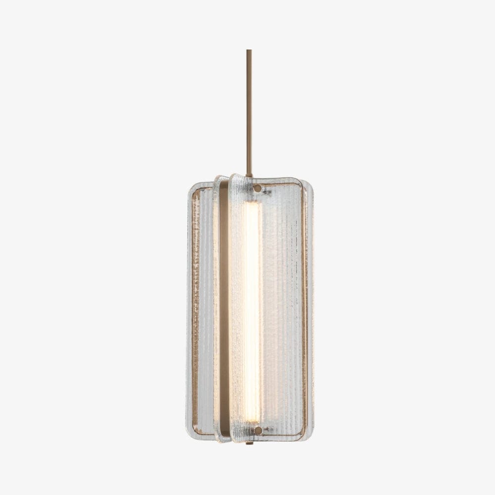 Exterior Pendant Apex Pendant