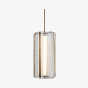 Exterior Pendant Apex Pendant