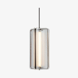 Exterior Pendant Apex Pendant